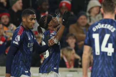 Jadwal Liga Inggris: Duel Wolves vs Arsenal Dimajukan