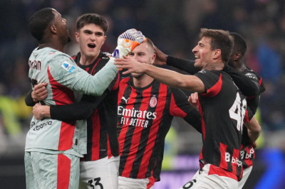 Jadwal Liga Italia di Awal Ramadan 2026: AC Milan vs Como