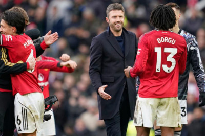 Jadwal Manchester United di Ramadan 2026: Ujian Berat Hadapi Persaingan Liga Inggris