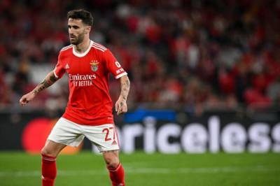 Jose Mourinho Siapkan Senjata Rahasia untuk Lawan Benfica