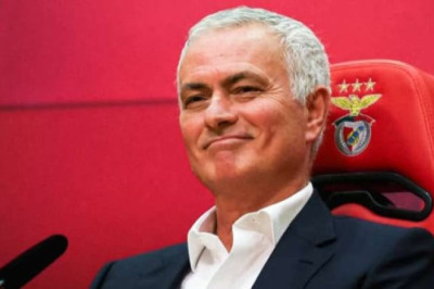 Kata-Kata Pedas Jose Mourinho untuk Real Madrid: Sejarah Tidak Ada Gunanya