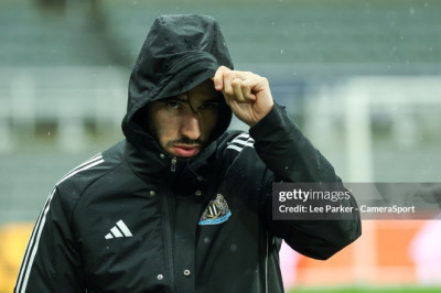 Manchester United Disarankan Kejar Gelandang Newcastle, Sandro Tonali