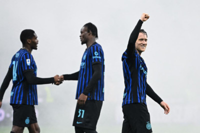 Bodo/Glimt vs Inter: Lapangan Sintetis dan Suhu Ekstrem Jadi Ujian Nerazzurri