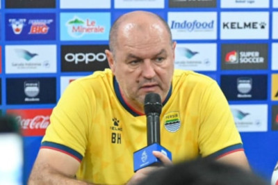 Butuh Keajaiban di GBLA! Persib Pantang Menyerah Kejar Defisit 3 Gol dari Ratchaburi di ACL Two, Tanding Jam Berapa?