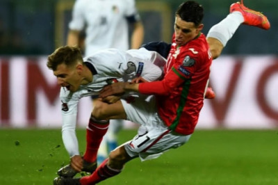 Kata Bulgaria Jelang FIFA Series 2026 yang Berpotensi Hadapi Timnas Indonesia