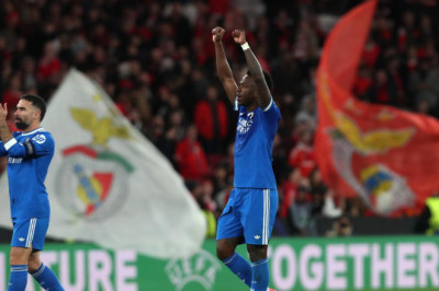 Real Madrid Dilarang Takabur Meski Sukses Menang 1-0 di Kandang Benfica