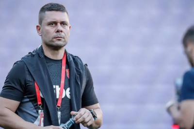 Aleksandar Dimitrov Kagumi Upaya Indonesia Menuju Mimpi Piala Dunia 2030