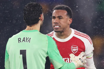 Arsenal Menuju Posisi Kedua Keempat Setelah Mimpi Buruk Wolves