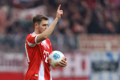 Josip Stanisic Ungkap Alasannya Lebih Pilih Kroasia Ketimbang Jerman