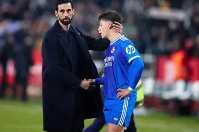 Kandidat Potensial Manajer Baru Real Madrid