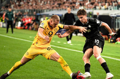 Manchester United Tak Kapok Belanja Pemain Dortmund, Incar Raja Assist dari Norwegia