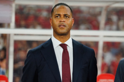 Meski Gagal, Patrick Kluivert Akui Ingin Lanjut Latih Timnas Indonesia