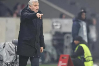 Calvin Verdonk Cuma Cadangan, Pelatih Lille Semprot Pemainnya Usai Keok di Liga Europa