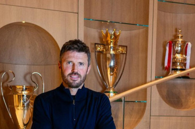 Cerita Michael Carrick Saat Dipilih Jadi Manajer Man United: Sedang OTW ke Newcastle