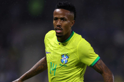 Manchester United Ajukan Tawaran untuk Rekrut De Ligt