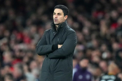 Mikel Arteta Diramal Akan Tinggalkan Arsenal dan Menuju Barcelona
