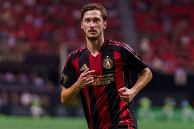 Profil Pemain Kunci Jelang Laga FC Cincinnati vs Atlanta United di MLS