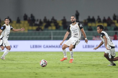 Tempat Menonton Persija Jakarta vs PSM, Jumat 20 Februari 2026 Pukul 20.30 WIB di Indosiar dan Vidio