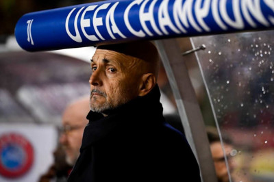 Como Tanpa Nico Paz, Luciano Spalletti Soroti Pertahanan Juventus