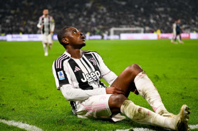 FIGC Tolak Banding Juventus, Pierre Kalulu Tetap Absen Kontra Como