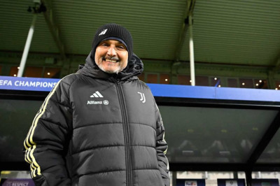 Luciano Spalletti: Yang Penting dari Pemain Adalah Karakter, Bukan Talenta