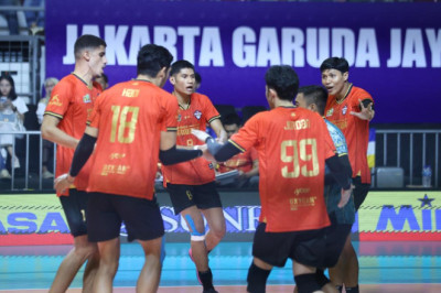 Klasemen Proliga 2026: Samator Segel Peringkat 3