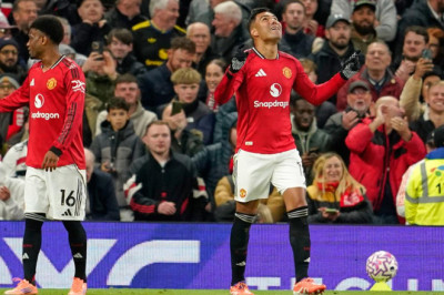 Manchester United, Arsenal dan Liverpool Terlibat Perebutan Calon Pemain Masa Depan
