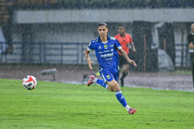 Persib Bandung vs Persita Sudah Mulai, Dapatkan Link Live Streaming BRI Super League