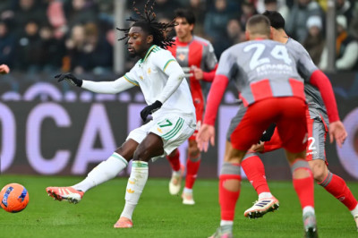 Roma Siap Tempur Hadapi Cremonese di Serie A, Simak Susunan Pemainnya