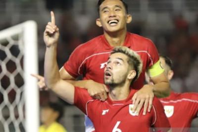 Terpopuler: Kisah 5 Pemain Naturalisasi Indonesia yang Mualaf dan Puasa, STY Bicara Masa Depan Timnas Indonesia