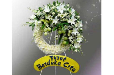 Kabar Duka: Harianto Badjoeri Meninggal Dunia, Mantan Manajer Persija dan Kasatpol PP DKI Berpulang