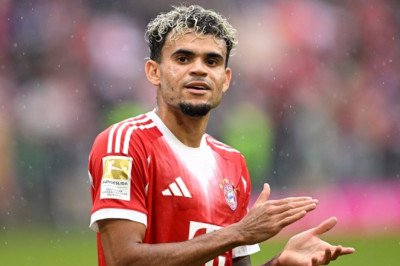 Luis Diaz Punya Klausul Kontrak Unik Bersama Bayern Munich