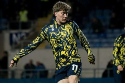 Ole Romeny Kembali Beraksi, Oxford United Petik Poin Berharga