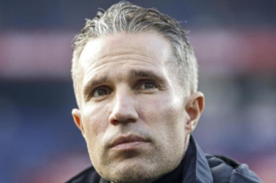 Sikap Toleransi Robin van Persie, Feyenoord Beri Kelonggaran untuk Pemain yang Berpuasa di Bulan Ramadhan