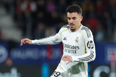 Awalnya Dua Bulan, Ternyata Cedera Dani Ceballos Ternyata Tak Seseram Itu