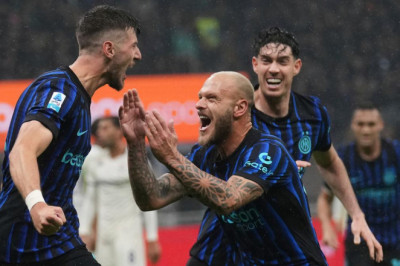 Inter Milan vs Bodo/Glimt: San Siro Jadi Senjata Pamungkas untuk Lolos ke 16 Besar Liga Champions?