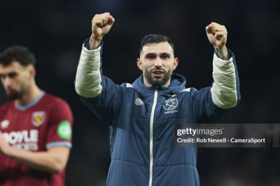 Taty Castellanos Akui Premier League Liga Terbaik di Dunia