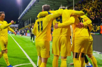 Temani Sahur, Catat 4 Laga Panas Liga Champions Dini Hari Nanti