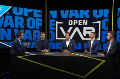 Open VAR Ungkap Adanya Kebingungan Terkait Gol Parma di San Siro