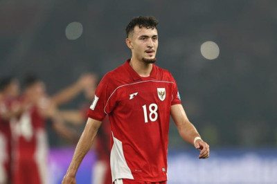 Thom Haye Absen Kena Sanksi, Ivar Jenner Jadi Pengganti di FIFA Series 2026