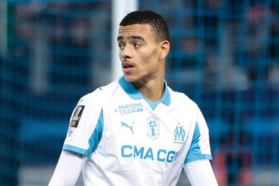 Ethan Nwaneri Hadapi Tantangan Mason Greenwood di Marseille