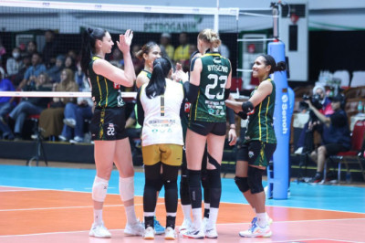 Jadwal Proliga 2026 Seri 5 Putaran 2: Gresik Phonska Plus vs Jakarta Pertamina