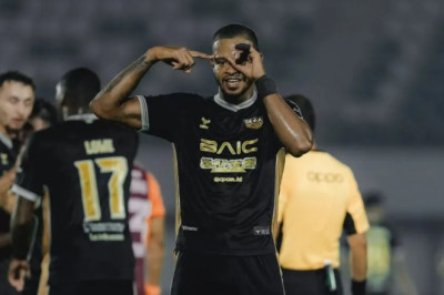 Jan Olde Bertekad Perpanjang Rantai Kemenangan di Derbi Tangerang