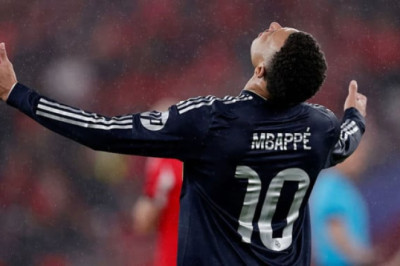 Real Madrid Dihantam Kabar Buruk Jelang Laga Penentuan Lawan Benfica