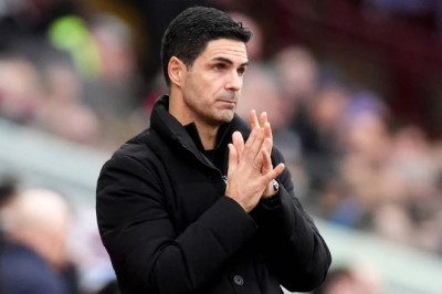 Arsenal Ungguli Man Utd dan Liverpool dalam Perburuan Bintang Tercepat seharga £75 Juta