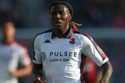 Brooke Norton-Cuffy Terancam Absen di Laga Inter Milan vs Genoa