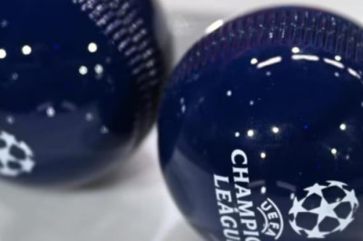 Kapan Drawing 16 Besar Liga Champions Digelar? Ada Banyak Potensi Big Match!