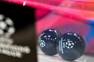 Klub London Siap Raih Jutaan dari Undian Liga Champions