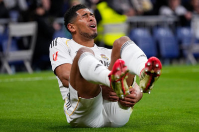 Paradoks Jude Bellingham: Real Madrid Justru Lebih Stabil Saat Sang Gelandang Absen?