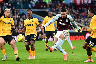 Wolves vs Aston Villa, 5 Fakta Menarik Jelang Laga Premier League